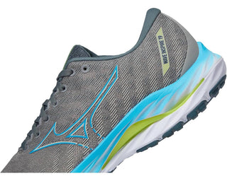 Mizuno - Men's Wave Inspire 19 Running Shoes
