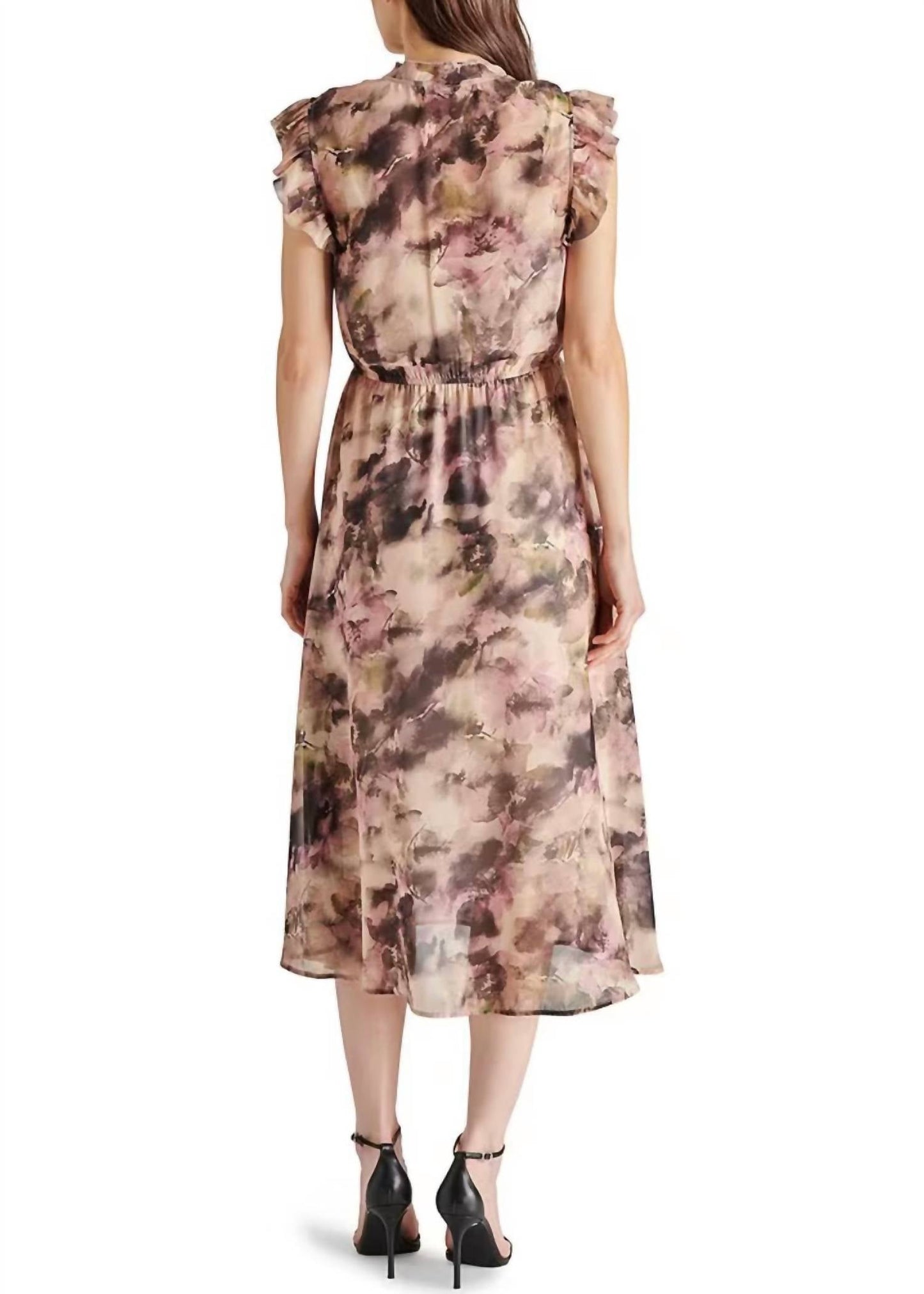 Steve Madden - Allegra Midi Dress