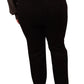 Judy Blue - Highwaist Patch Pocket Straight Jean