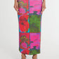 Summi Summi - Untamed Midi Skirt