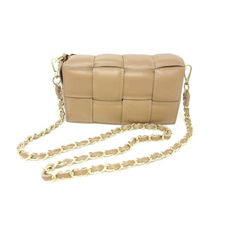 German Fuentes - Saxon Leather Bag