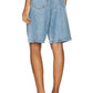 Agolde - Ellis Trouser Short