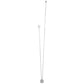 Brighton - Contempo Medallian Petite Necklace