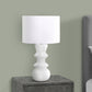 Lighting, Ceramic, Contemporary Table Lamp