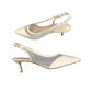 Cocco Miami - Women's Zs 14010-20 Sleek Heel