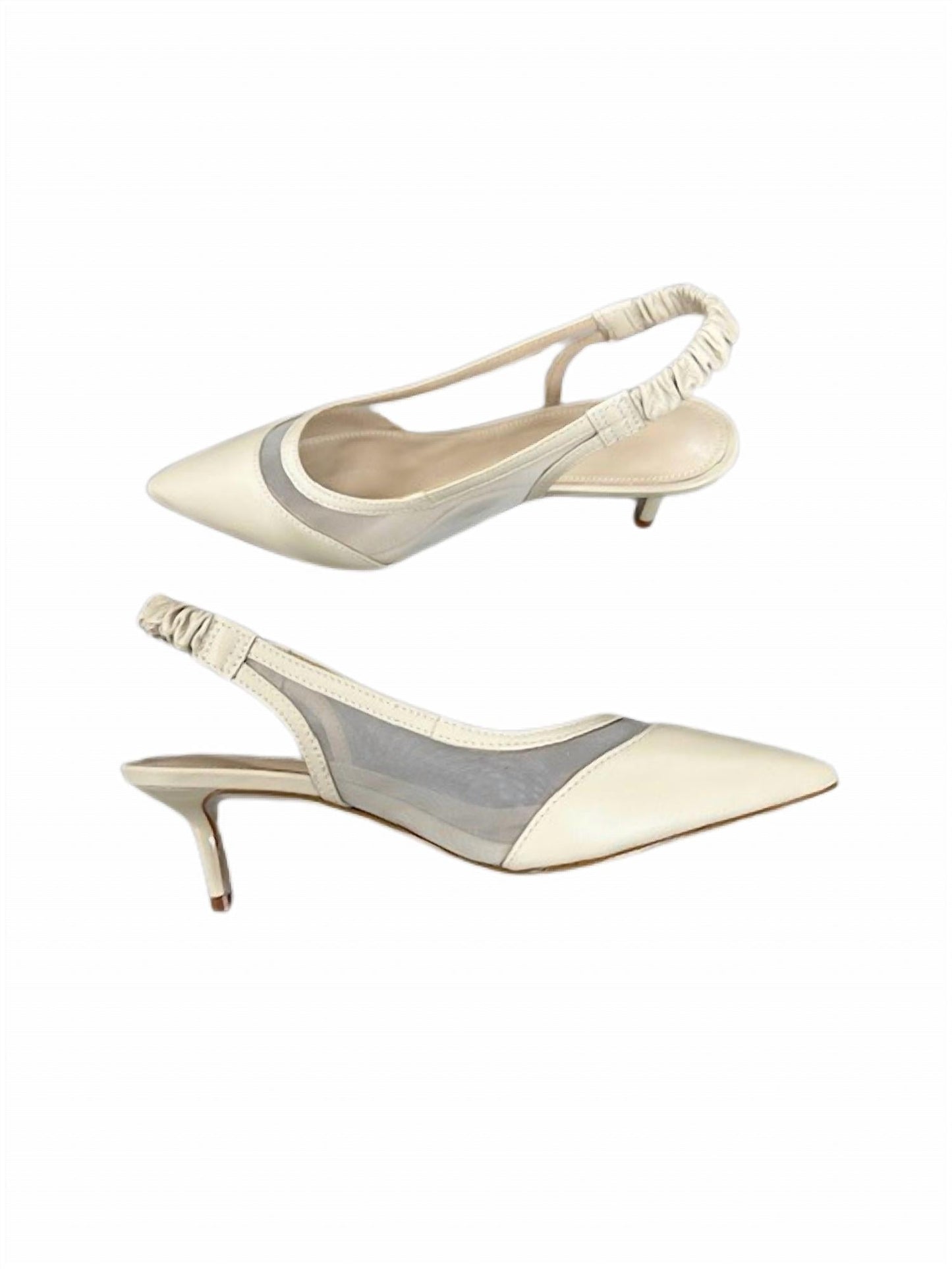Cocco Miami - Women's Zs 14010-20 Sleek Heel