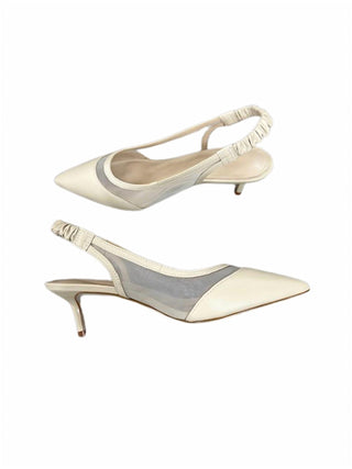 Cocco Miami - Women's Zs 14010-20 Sleek Heel