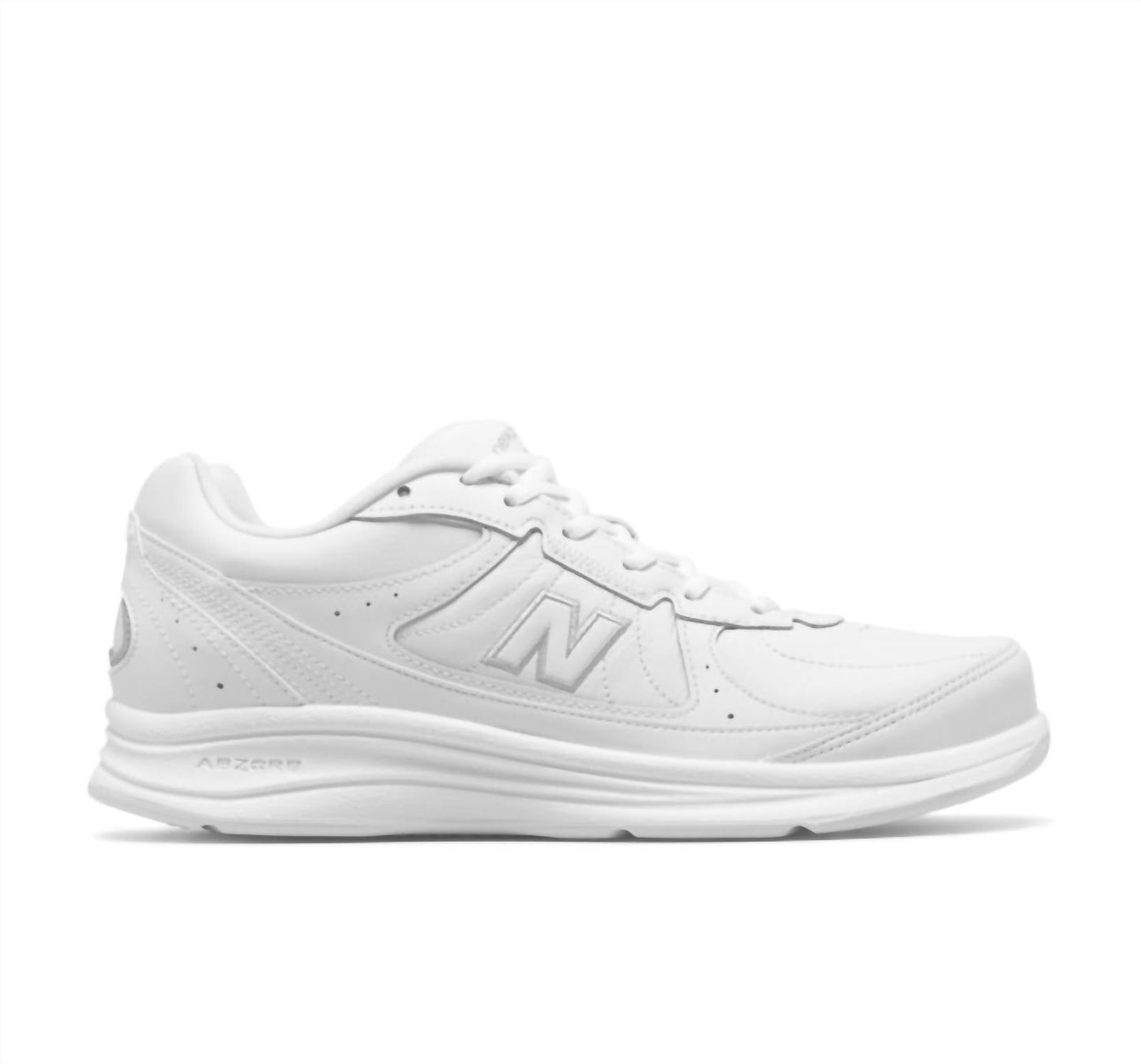 New Balance - Men's Walking Shoes