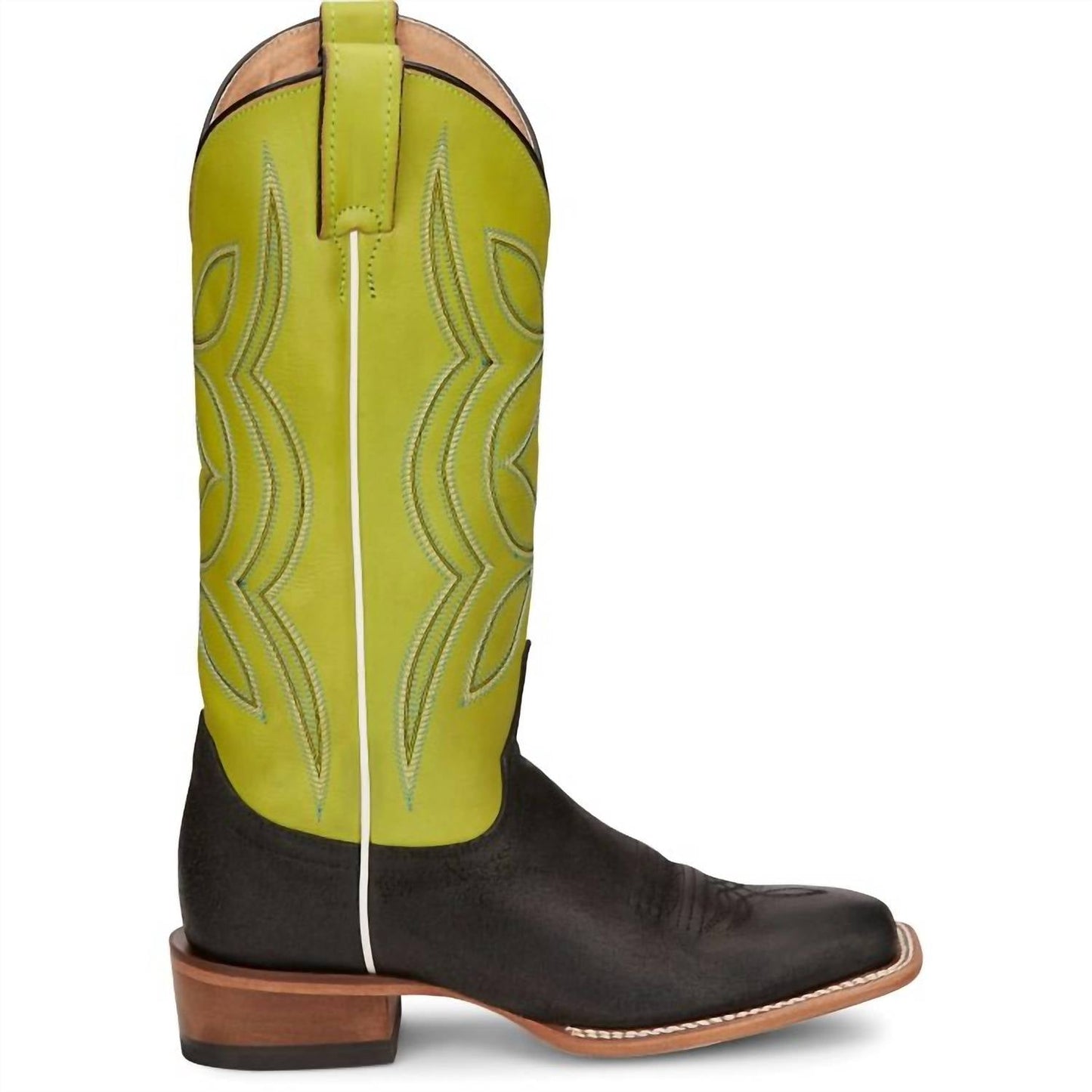 Justin Boots - Women's Punchy Minick Dusk Boot