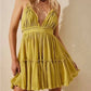 Free People - 100 Degree Mini Dress