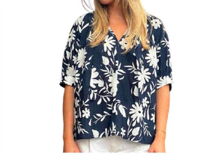 Fitzroy & Willa - Pam Top