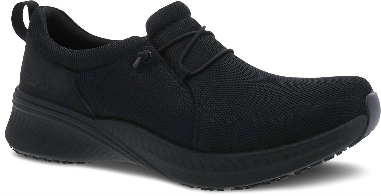 Dansko - Women's Marlee Mesh Sneaker