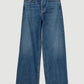Agolde - Dame High Rise Wide Leg