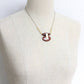 David Aubrey Jewelry - Women's Art Deco Necklace