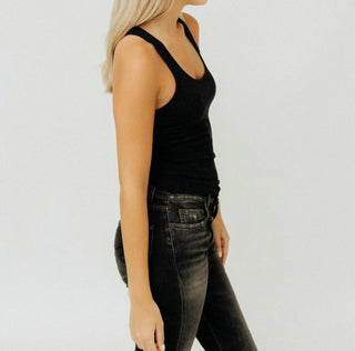 Agolde - Bianca Tank Top