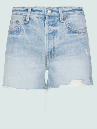 Pistola - Nova High Rise Shorts