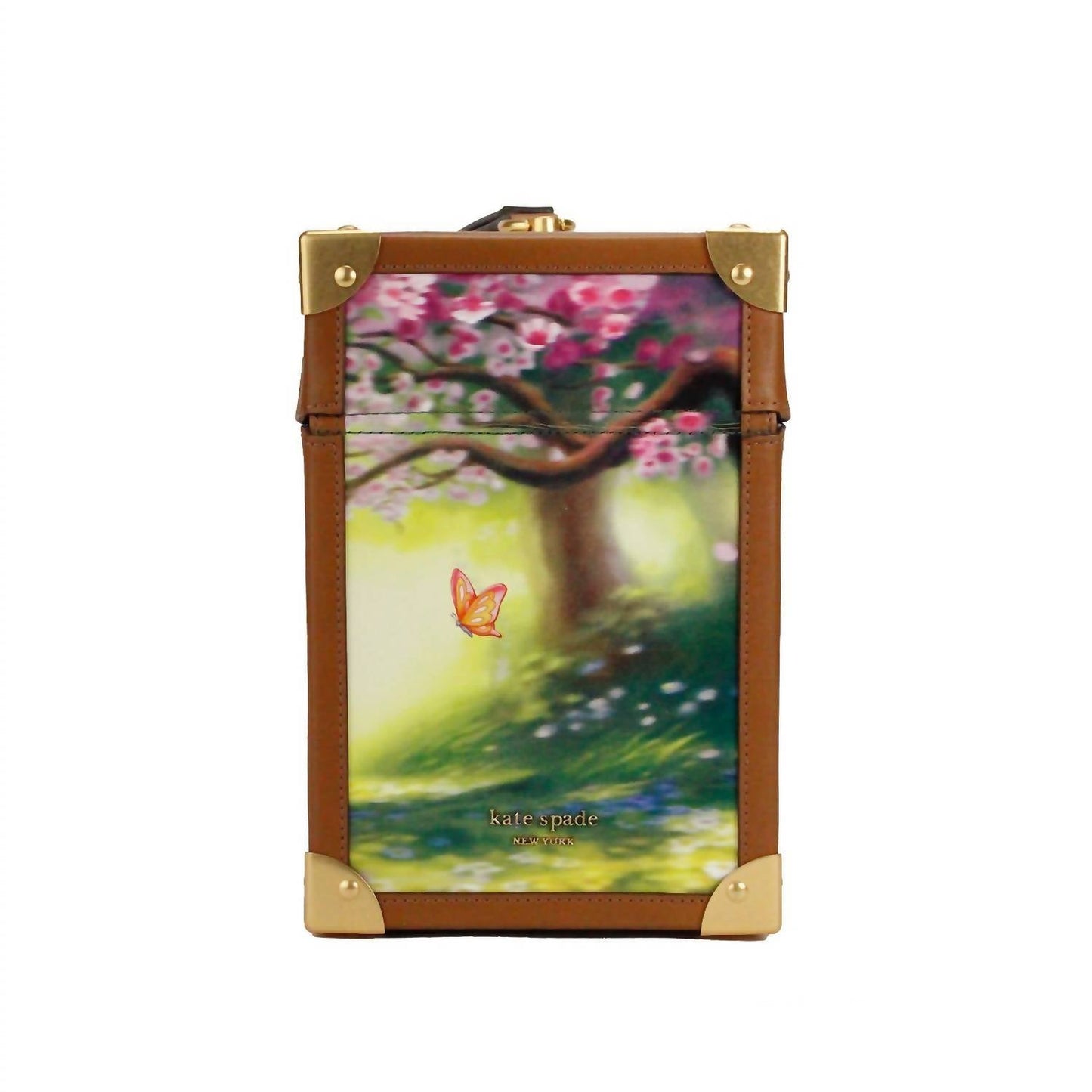 Kate Spade - Women's Disney Bambi 3d Trunk Clutch