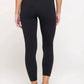 Spiritual Gangster - Ada Crochet High Waist Leggings
