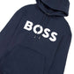 Hugo Boss - Sullivan Hoodie Sweatshirt