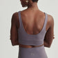 Varley - Free Soft Cori Sport Bra