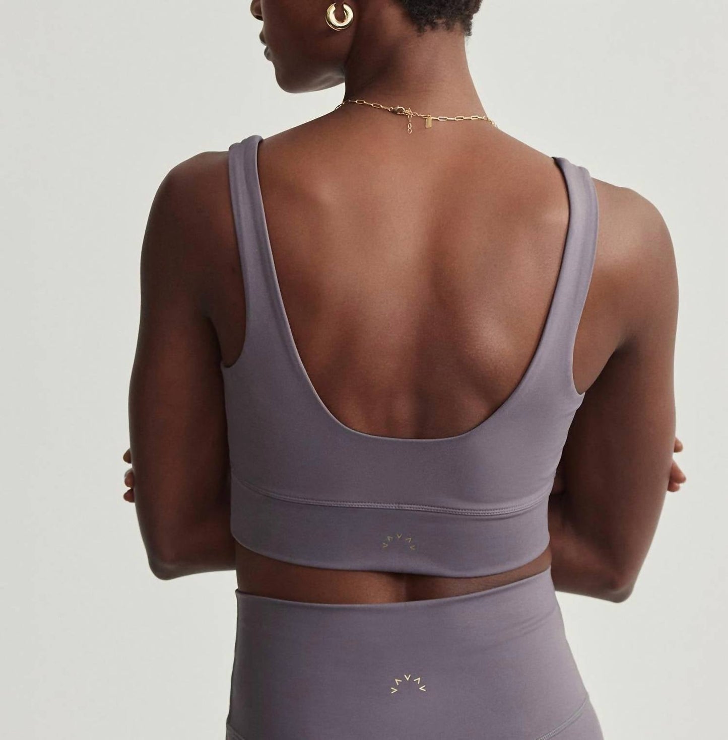 Varley - Free Soft Cori Sport Bra
