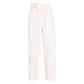 Agolde - Criss Cross Straight Jeans