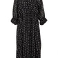 Brave + True - Parkside Midi Dress