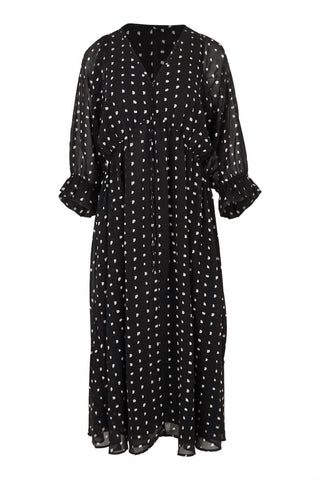 Brave + True - Parkside Midi Dress