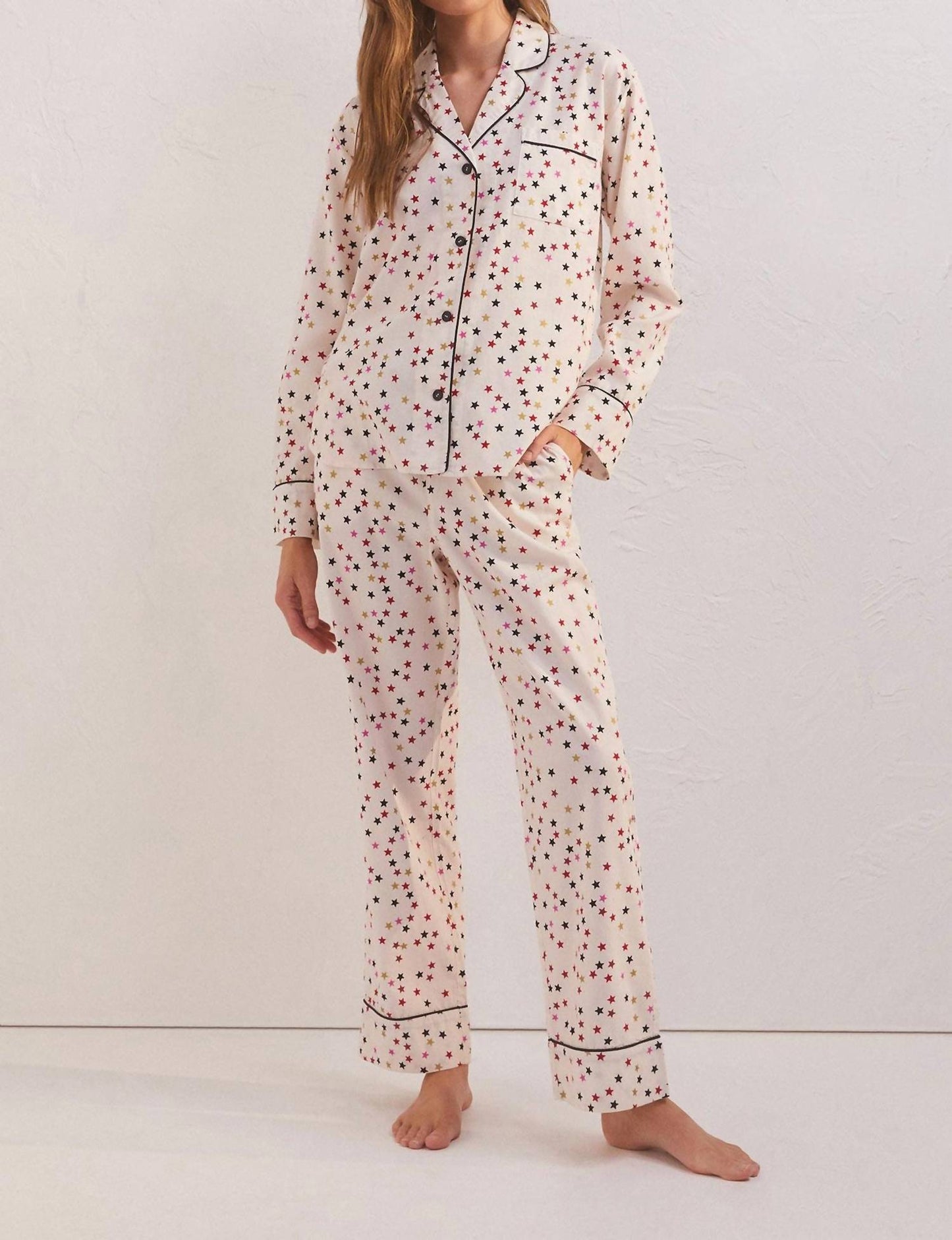 Z Supply - Dreamer Star PJ Set