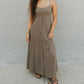Z Supply - Angel Eyes Midi Dress