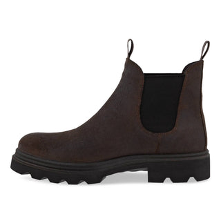 Ecco - Men's Grainer Slip-on Boots