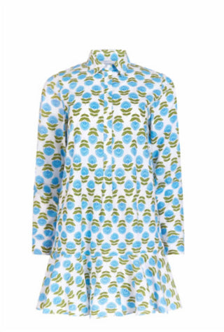 Livro - Women's Polly Dress