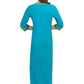 Gretchen Scott - Reef Caftan Maxi Dress