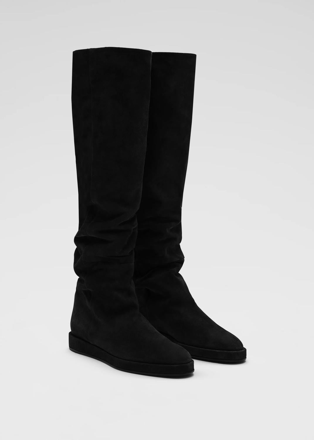 Co - WOMEN'S SOFT SLOUCH BOOTS