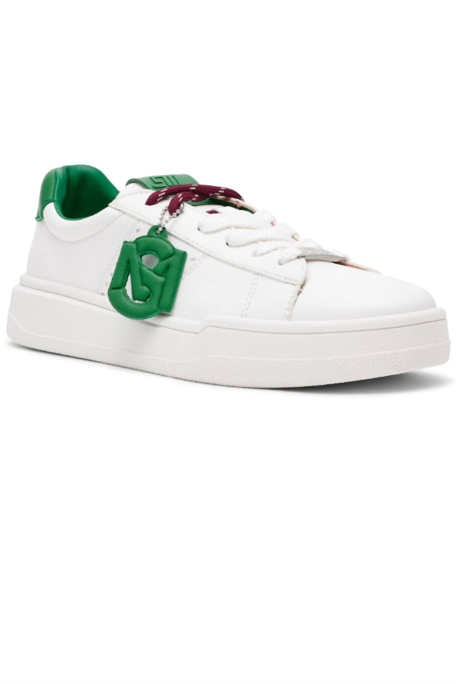 Steve Madden - Women's Marvin Sneakers