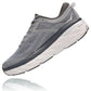 Hoka - Men's Bondi 7 Wild Dove Dark Shadow Shoe