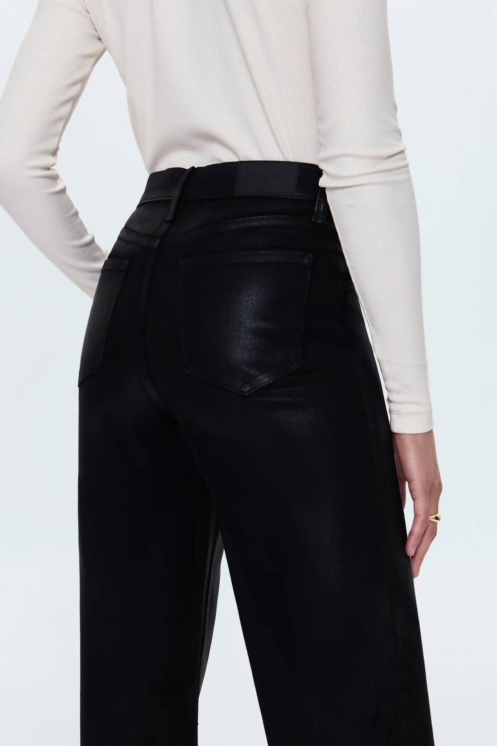 Pistola - Lana Ultra Wide Leg Jeans