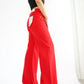 Pistola - Jadyn Low Slung Palazzo Jean