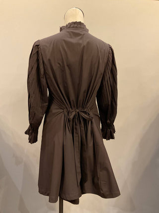 Caryn Lawn - Women's Molly Mini Dress