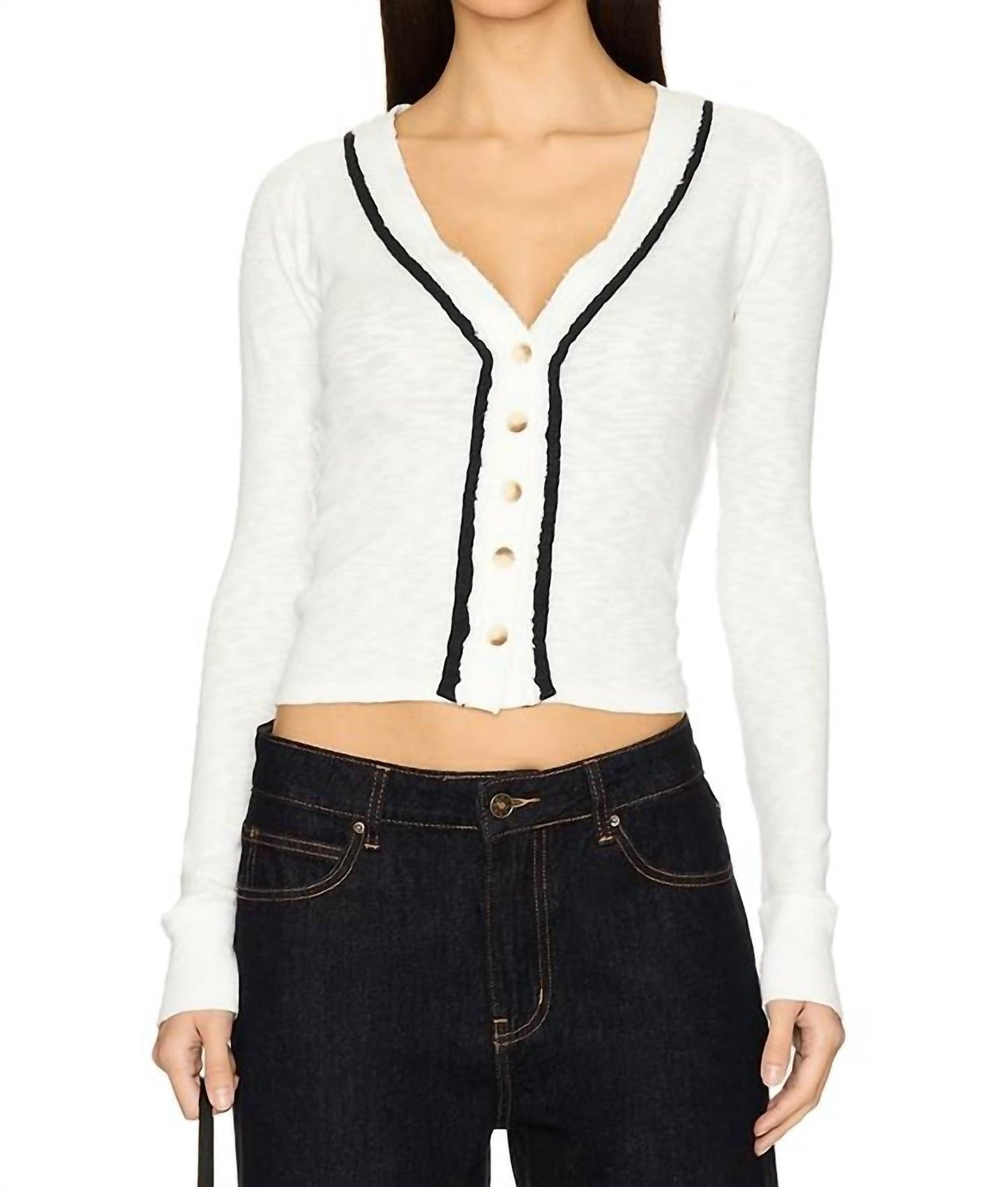 Free People - Tipton Cardigan