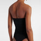 Agolde - Gwyneth Strapless Bodysuit