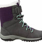 Keen - Girl's Hoodoo Iii Waterproof Winter Boots