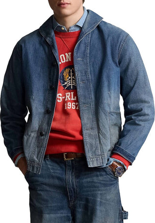 Polo Ralph Lauren - Field Jacket