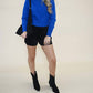 Pistola - Sara Crewneck Sweater Top
