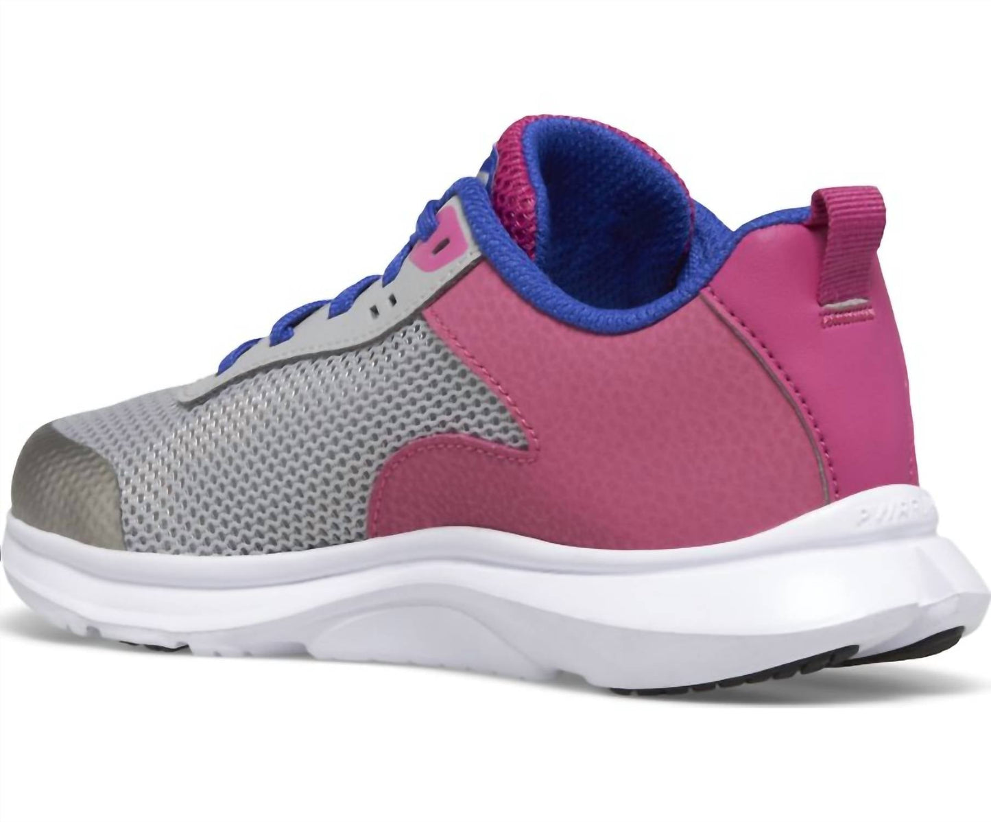 Saucony - Girls Axon 3 Sneaker