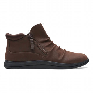 Clarks - Women's Breeze Range Boots