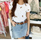 J. Society - Boot Scootin Short Sleeve Tee