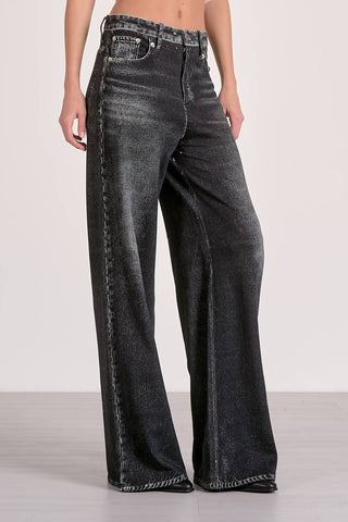 Elan - Joy Sweatpants Jeans