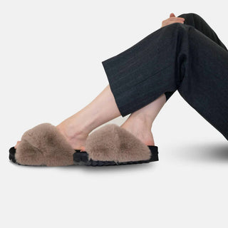 Roam - Women's Cloud Slides