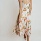 Laroque - Sophia Midi Dress